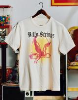Billy Strings Band White All Size Shirt Adults BT807 Unisex T-Shirt XXXXL beige