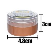 Copper Conductive Grease Paste Anti-Corrosion Electrical Contact Grease for Battery Terminals Automotive Connectors PCB Repair