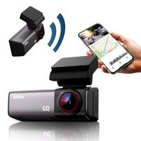 Vaizdo registratorius Xblitz GO3
