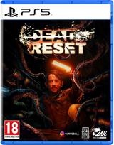 Kompiuterinis žaidimas Dead Reset - PlayStation 5
