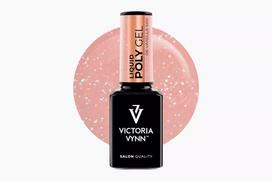 Victoria Vynn Liquid Poly Gel 06 Vanilla Sky Akrylożel W Butelce 15Ml