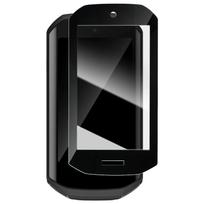 Tempered Glass Screen Protectors for Garmin Edge 1050 Fit Curved Anti-Scratch Bubble-Free 9H Hardness Films for Garmin Edge 1050 1PCS black