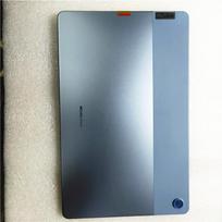 For Lenovo Tab M10 Plus 3rd Generation 2022 10.6  TB-125FU/TB-128FU  Battery Cover Back Panel Rear Door Housing Repair part mėlyna
