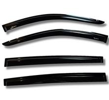 Adhesive exterior fairings BMW X5 (E53) (1999-2007) (front + rear) 4 pcs