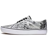 Era Harry Potter x Era ComfyCush Vans 'Laikraštis' VN0A3WM9V9T 42 white