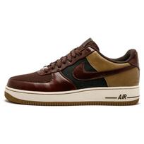 Nike Air Force 1 Low Dj Clark Kent East Vs. West 318775-221 46 black