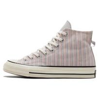 Chuck 70 Converse High 'Pecan Stripes' A02291C 42 gray