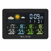 Belaidė meteorologinė stotelė BLOW WS202
