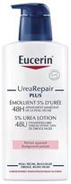 Raminamasis kūno losjonas Eucerin UreaRepair PLUS Emollient 5% Urea 400 ml