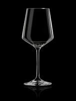 RCR CRISTALLERIA ITALIANA - Taurė, 460 ml, 6 vnt