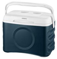 Automobilinis šaldytuvas ARDESTO CB-21B kelioninis šaldytuvas, 21l, 3.7 kg, Tamsiai mėlynas