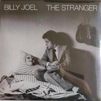 Billy Joel - The Stranger (vinilinė plokštelė, LP)