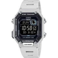 Skaitmeninis laikrodis - Casio - WS-B1000-8BV - Bluetooth - Atsparumas vandeniui 100m - Žingsniamatis