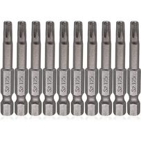 Screwdriver Bit Replacement Torx T25 With Magnetic
