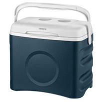 Automobilinis šaldytuvas ARDESTO CB-25B kelioninis šaldytuvas, 25l, 4.1kg, Tamsiai mėlynas