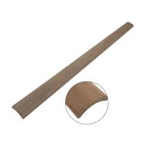 Finely Crafted Fingerboard 4/4 Cello Fingerboard for 4/4 Cello Players and Professional Cellists Round/Triangle Surfaces gray