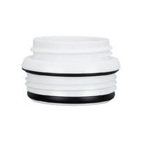 Water Bootle Adapter For Cirku Bottles 12, 18, 26, 36, 46, 64Oz Water Bottle Adapter Spare Part Accessories white