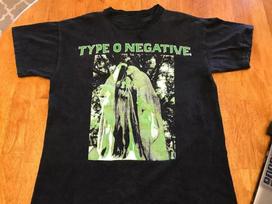 TYPE O NEGATIVE BEG TO SERVE Short SLeeve black Men S-5XL T-shirt Unisex T-Shirt XXL beige