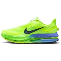 Nike Pegasus Premium Volt Ice Vyriški sportbačiai Žali Lime-Blast Sapphire HQ2592702 41 yellow