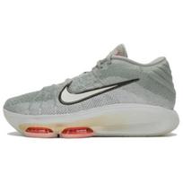 Nike Air Zoom GT Hustle 3 EP 'Our Holiday' Men's FV5952-300 EU 40.5 gray
