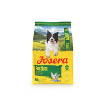 Josera Festival sausas maistas šunims, 3 kg