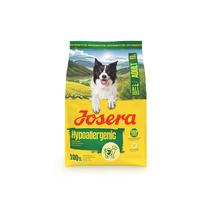 Josera Hypoallergenic sausas maistas šunims, 3 kg