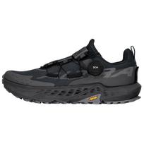 Altra Timp 5 Boa Comfortable Versatile Low-Top Trail Running Shoes Men sneakers Black AL0A85Q9001-085M 44 black