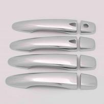Nissan Kait Door Handle Decoration & Scratch-Proof Bowl Pull for 25 Models