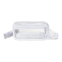 Adidas Originals TPU Film Sling Bag, Fanny Pack Regular Unisex White ONESIZE white