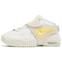 Nike  Air Adjust Force Citron Pulse Women Sneakers Cream Sail Phantom FJ4552-100 35.5 white