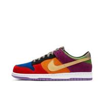 Nike Dunk Low SP Retro Viotech 2019 Shoe CT5050-500 EU 44.5 įvairiaspalvis
