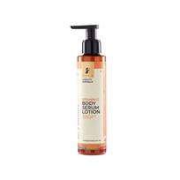 Pilgrim Australian Vitamin C Body Serum Lotion 150 Ml For Dry Skin Brightening Dark Spot Care For Women And Men black