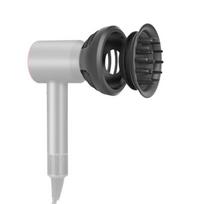 Suderinamas Bangų garbanų ir difuzoriaus antgalis, skirtas Dyson Airwrap HS01/HS05 black