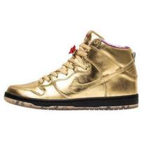 Humidity X Nike SB Dunk High Pro Trumpet AV4168-776 40 beige