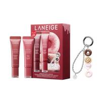 LANEIGE Donut Delight Lūpų serumo duetas 12 g × 2