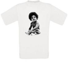 Notorious BIG Ready to Die Big Poppa Rap Hip Hop T-Shirt All Sizes XL gray