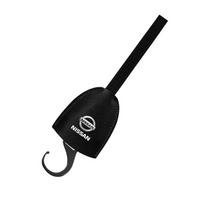 New Portable Multifunction Car Seat Headrest Hook Multi-Function For Nissan Sentra Altima Versa Bluebird Sunny Maxima X-Trail Pathfinder Murano