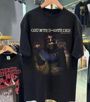 Vintage Game 1999 Promo Black T-Shirt For Men Women S-4XL XXXXL black
