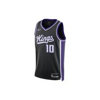 Nike Sacramento Kings Icon Edition Nike Dri-FIT Nba Swingman Jersey DX8621-011 L juoda