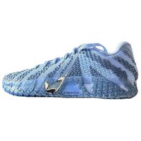 Nike Ja Morant 3 Krepšinio Batai Vyriški Mėlyni Užjūrio Versija HF2793-400 46 mėlyna