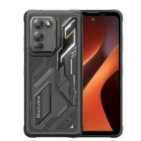Blackview FORT 200 Mobile phone 6GB / 256GB black 6931548327530