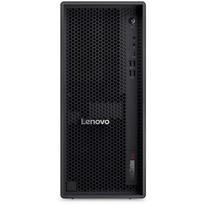 Lenovo ThinkStation P4 AMD R9 PRO 9965X3D/64GB/1TB/AMD Radeon Graphics/WIN11 Pro/ENG kbd/3Y Warranty | 30KN002DMH