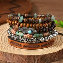 Men's and Women's Bracelets, Bracelets, Bracelets Are Suitable for Daily Wear Gifts for Men and Women