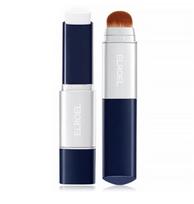 ELROEL Blanc Cover Cream Stick Foundation 13g – Navy Case 1 ea blue