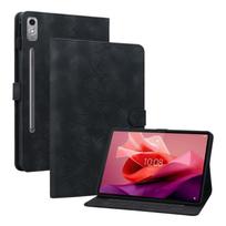 Suitable for Lenovo Tab M11 tablet leather case P12 12.7 inch matte lily card holder K10C lenovo tab m8 4th gen tb300fu juoda