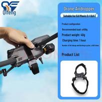 Drone Payload Delivery System