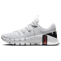 Nike Free Metcon 5 Photon Dust Picante Red Moteriški DV3950-002 39 gray