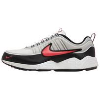 Nike Air Zoom Spiridon Silver Red Sneakers casual II1161-095 41 white