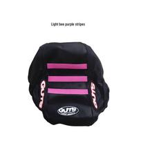 Qiulong Light Bee Sur-Ron X S Visureigis Elektrinė Transporto Priemonė Vandeniui Atsparus Sėdynės Pagalvėlės Užvalkalas Seat Cushion Cover black