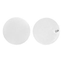 A65T-For Levoit LVAC-200 Vacuum Cleaner Replacement Parts Accessories Pre-Motor Filter Post-Motor Filter white